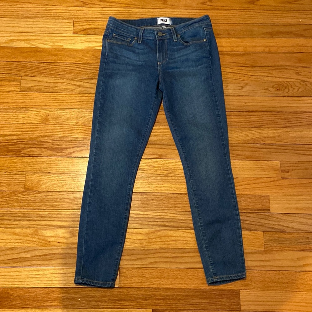 PAIGE Denim Jeans 29